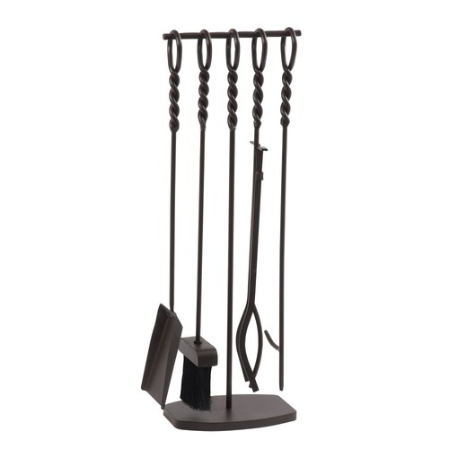 Waverly fireplace tool - waverly, 5